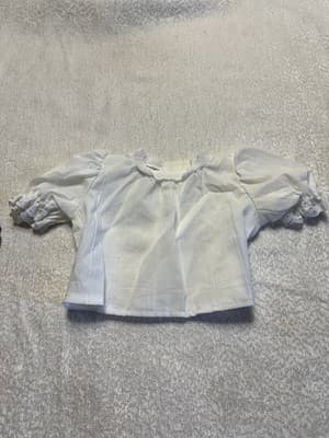 Handmade Doll Dress For 18” American Girl Doll - Thumbnail 2