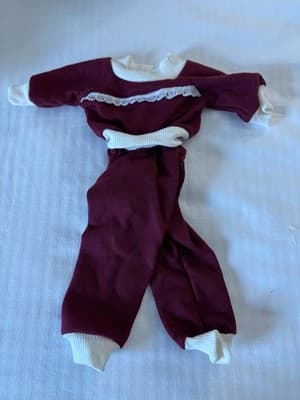 Lovely Handmade Designer Outfit For 18" American Girl Doll Dress