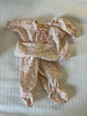 Cute Outfit, Handmade Designer Outfit Dress For 18" American Girl Doll