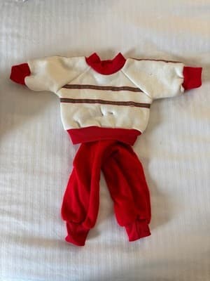 Lovely Handmade Designer Outfit Dress For 18" American Girl Doll
