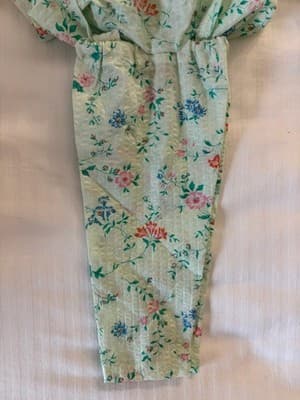 Lovely Handmade Custom Designer Dress For 18" American Girl Doll Beautiful - Thumbnail 3