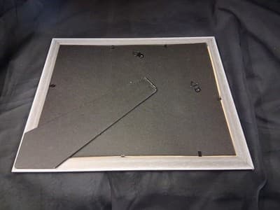 Framed Vintage Publicity Still, Old Movie Still - Portrait Photo - Thumbnail 2