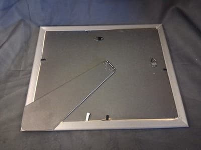 Framed Vintage Publicity Still, Old Movie Still - Portrait Photo - Thumbnail 4