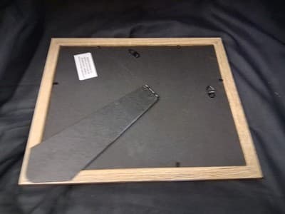 Framed Vintage Publicity Still, Old Movie Still - Portrait Photo - Thumbnail 2