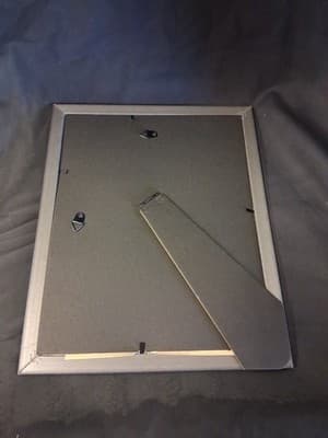 Framed Vintage Publicity Still, Old Movie Still - Portrait Photo - Thumbnail 3