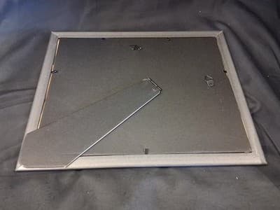 Framed Vintage Publicity Still, Old Movie Still - Portrait Photo - Thumbnail 3