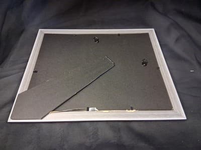 Framed Vintage Publicity Still, Old Movie Still - Portrait Photo - Thumbnail 2