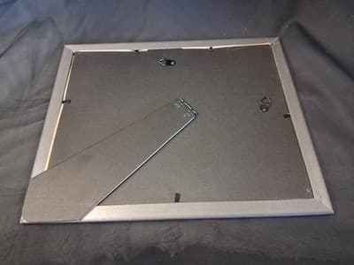 Framed Vintage Publicity Still, Old Movie Still - Portrait Photo - Thumbnail 3