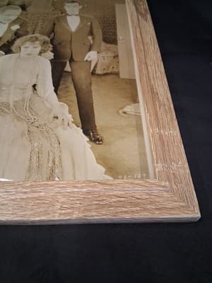 Framed Vintage Publicity Still, Old Movie Still - Portrait Photo - Thumbnail 3