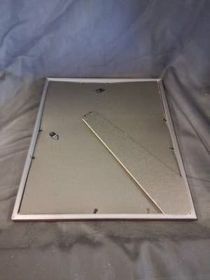 Framed Vintage Publicity Still, Old Movie Still - Portrait Photo - Thumbnail 3