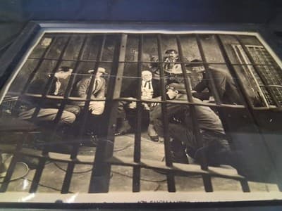 Framed Vintage Publicity Still, Old Movie Still - Portrait Photo - Thumbnail 2