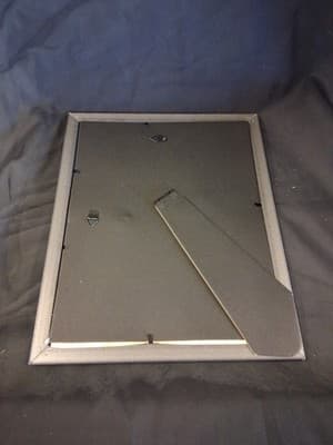 Framed Vintage Publicity Still, Old Movie Still - Portrait Photo - Thumbnail 3