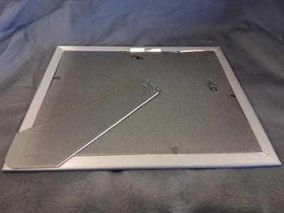 Framed Vintage Publicity Still, Old Movie Still - Portrait Photo - Thumbnail 3