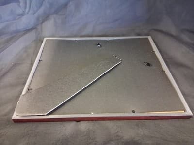Framed Vintage Publicity Still, Old Movie Still - Portrait Photo - Thumbnail 3