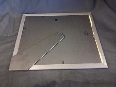 Framed Vintage Publicity Still, Old Movie Still - Portrait Photo - Thumbnail 3