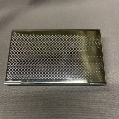 Card Holder Case Enamel Jeweled License Credit Card Holder - Thumbnail 3