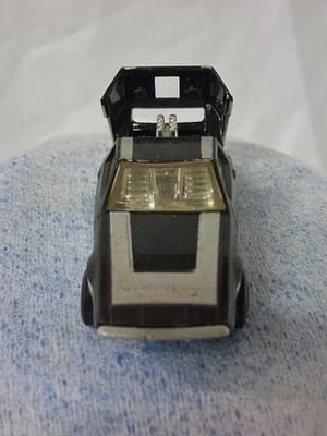 Vintage Matchbox 75 Superfast #51 Midnight Magic 1972 Hong Kong Loose Toy Car - Thumbnail 3