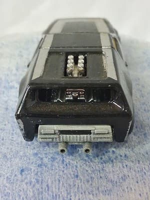 Vintage Matchbox 75 Superfast #51 Midnight Magic 1972 Hong Kong Loose Toy Car - Thumbnail 6