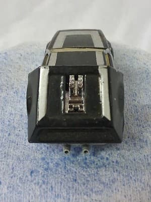 Vintage Matchbox 75 Superfast #51 Midnight Magic 1972 Hong Kong Loose Toy Car - Thumbnail 5
