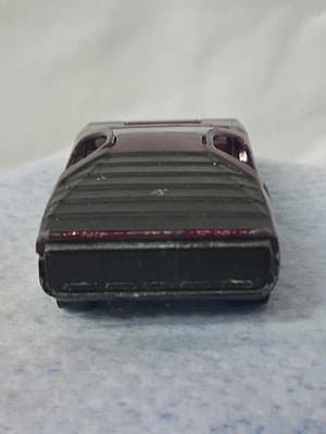 Hot Wheels REDLINE 1969 Carabo Magenta Diecast Rare Vtg Lifting Doors 🔥🛞 - Thumbnail 7
