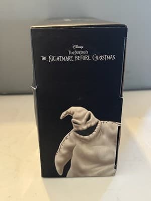 Disney Nightmare Before Christmas LED Flickering Flameless Candles | Set of 3 - Thumbnail 5