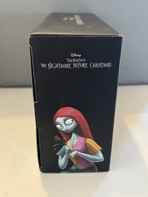 Disney Nightmare Before Christmas LED Flickering Flameless Candles | Set of 3 - Thumbnail 7