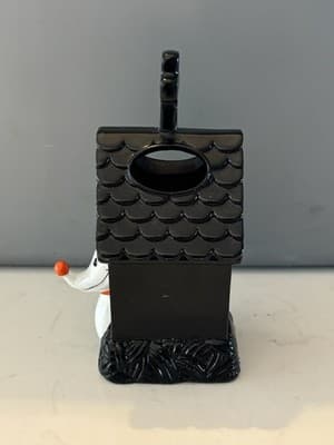 Disney Parks Zero Doghouse Halloween Popcorn Bucket Nightmare Before Christmas - Thumbnail 5