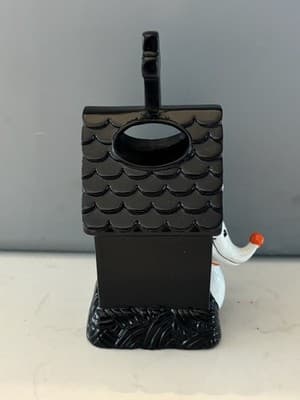 Disney Parks Zero Doghouse Halloween Popcorn Bucket Nightmare Before Christmas - Thumbnail 2