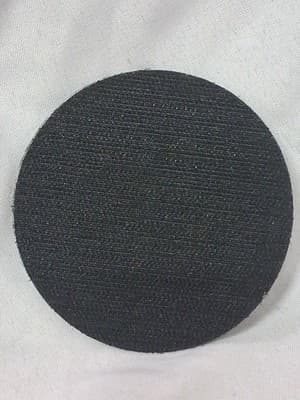 New England Backs The Blue Hook and Loop Patch - Thumbnail 2