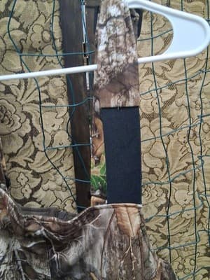 Rocky Men's ProHunter Waterproof Insulated Bibs Realtree Edge - Size XL BNWT - Thumbnail 8