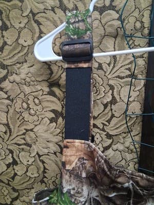 Rocky Men's ProHunter Waterproof Insulated Bibs Realtree Edge - Size XL BNWT - Thumbnail 9