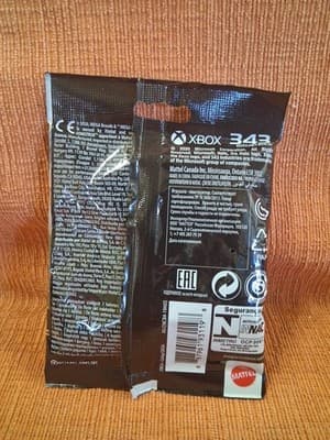 Halo Mega Construx Infinite Series 2 Blind Bags Sealed - Thumbnail 2