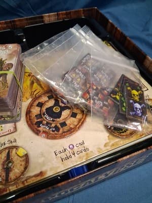 Zpocalypse Board Game Complete 2013 Zombie Survival Game Greenbreier - Thumbnail 8