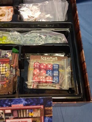 Zpocalypse Board Game Complete 2013 Zombie Survival Game Greenbreier - Thumbnail 12