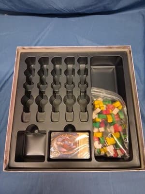 A Game of Thrones Board Game 1st Edition Fantasy Flight Games Not Complete - Thumbnail 5