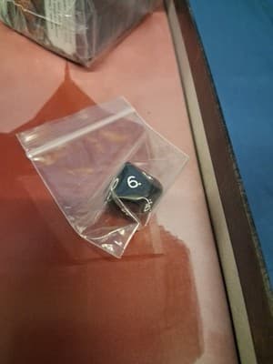 Mansions of Madness Board Game 1st Edition, New SEALED CONTENTS - Arkham Horror - Thumbnail 11