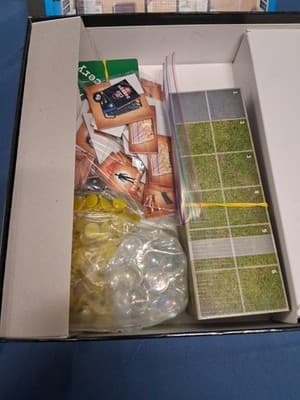 Zombie Survival: The Board Game Twilight Creations Exc - Thumbnail 7