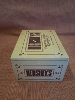 1996 Ertl Collectibles Hershey Silver 1914 Chevrolet Roadster #F299 - Thumbnail 3