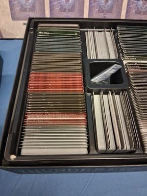 Thunderstone: Dragonspire AEG 2011 Deck Building Game Complete, EXC Condition - Thumbnail 7