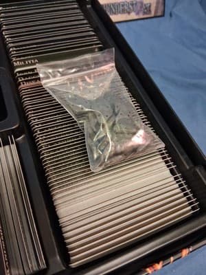 Thunderstone: Dragonspire AEG 2011 Deck Building Game Complete, EXC Condition - Thumbnail 9