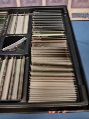 Thunderstone: Dragonspire AEG 2011 Deck Building Game Complete, EXC Condition - Thumbnail 8