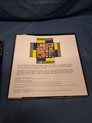 Zombie Survival: The Board Game Twilight Creations Exc - Thumbnail 2
