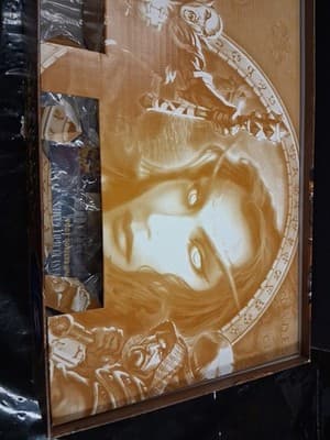 World of Warcraft - The Board Game 2005 SEALED CONTENTS UNPUNCHED PARTS - Thumbnail 13