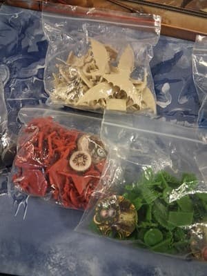 Fantasy Flight Games Runewars Board Game 1st Edition (2009) - Thumbnail 10