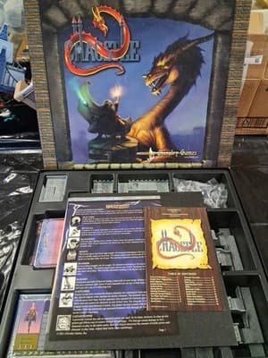 Chivalry Games 2010 - Chaostle - Harness the Power of Chaostle! Sealed Contents - Thumbnail 2