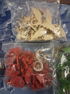 Fantasy Flight Games Runewars Board Game 1st Edition (2009) - Thumbnail 14
