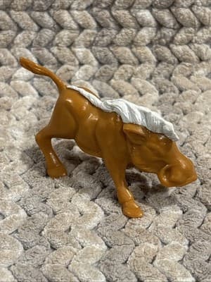 Gnawgahyde Dreadnok Poacher V1 G.I. Joe 1989 Hasbro Vintage Action Figure - Thumbnail 5