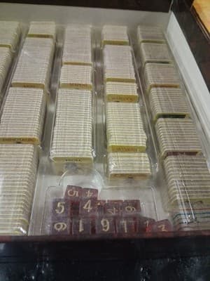 Titan Boardgame (Valley Games, Inc) Hardly Used, Exc , Rare #2 - Thumbnail 11