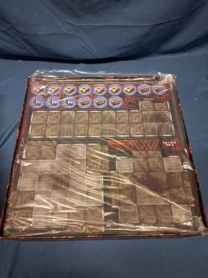 DOOM The Boardgame Fantasy Flight Games 2004 VG/VG - Thumbnail 7