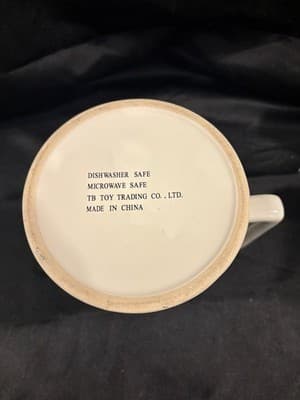 Large 7" Happy St. Patrick's Day Stein Beer Coffee Mug Green Irish TB Toy Co. - Thumbnail 4